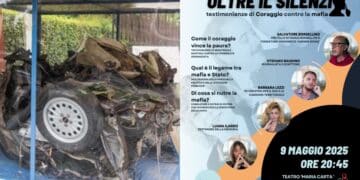 Elmas, combattere le mafie e difendere la legalità