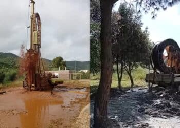 Teulada, due nuovi pozzi a disposizione per prevenire la grande sete