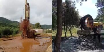 Teulada, due nuovi pozzi a disposizione per prevenire la grande sete