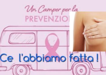 L’ambulatorio mobile anticancro per le donne diventa realtà in Sardegna: raccolti 350mila euro