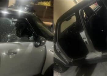 Sestu: ladri scatenati di automobili e sportelli, un nuovo caso ieri notte