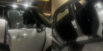 Sestu: ladri scatenati di automobili e sportelli, un nuovo caso ieri notte