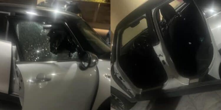 Sestu: ladri scatenati di automobili e sportelli, un nuovo caso ieri notte