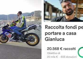 Domusnovas, in poche ore raggiunta la somma per riportare a casa Gianluca
