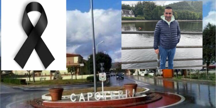 Capoterra, una triste festa delle mamme in paese: addio a tre giovani, Mariano, Andrea e Simone