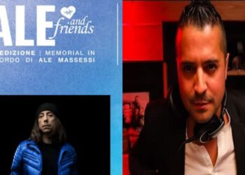 Costa Rei, una giornata con tanta musica per ricordare Ale Massesi