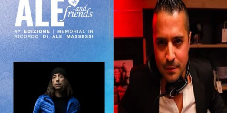 Costa Rei, una giornata con tanta musica per ricordare Ale Massesi