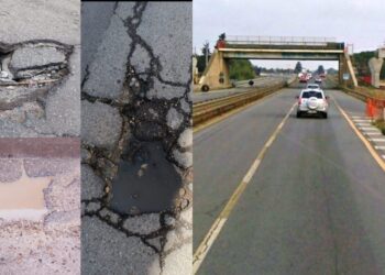 Strade dissestate, buche e voragini: sindaci sul piede di guerra da Monserrato a Nuraminis