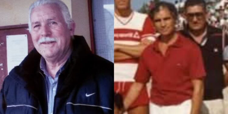 Due lutti nel mondo del calcio sardo, addio a Mario Mirtillo e Adriano Sanna