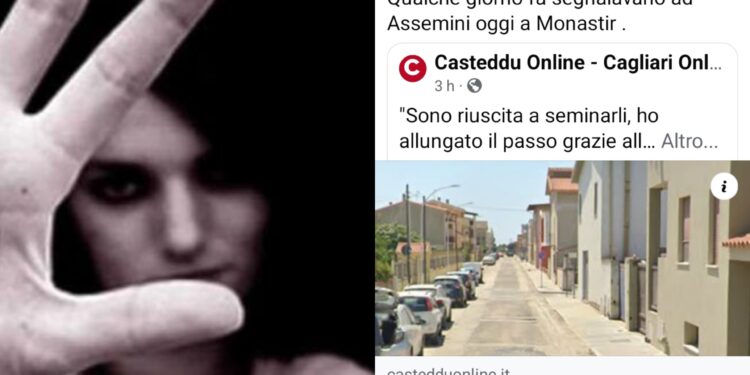 Donne molestate nell’hinterland cagliaritano, cresce la preoccupazione