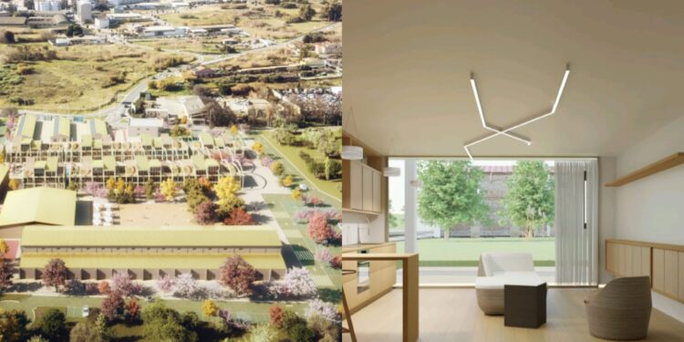 Quartu, edilizia agevolata nelle Fornaci Picci: pubblicato il bando per la realizzazione e la gestione degli immobili in social housing