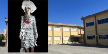 Da Monserrato a Dublino per rappresentare l’Italia alla finale mondiale di Junk Kouture