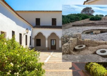 Nora, scrigno di tesori archeologici: i reperti in mostra al Museo Patroni