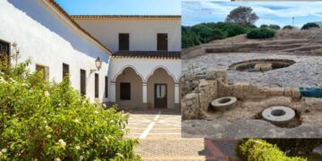 Nora, scrigno di tesori archeologici: i reperti in mostra al Museo Patroni