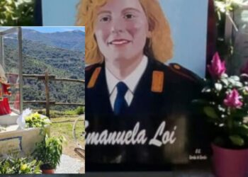 Cagliari, un incontro pubblico sul parco dedicato a Emanuela Loi