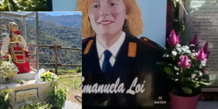 Cagliari, un incontro pubblico sul parco dedicato a Emanuela Loi