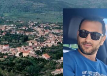 Nuxis in lutto per la tragica morte del suo vicesindaco Dario Melis: decine di messaggi di cordoglio da tutta la Sardegna