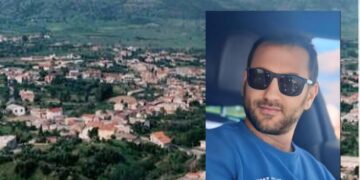 Nuxis in lutto per la tragica morte del suo vicesindaco Dario Melis: decine di messaggi di cordoglio da tutta la Sardegna
