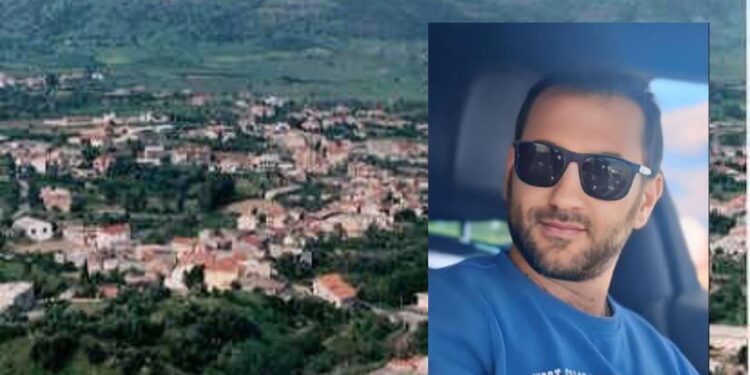 Nuxis in lutto per la tragica morte del suo vicesindaco Dario Melis: decine di messaggi di cordoglio da tutta la Sardegna