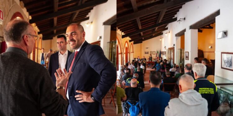 Serdiana, ok dalla Regione all’ampliamento del sito del trattamento dei rifiuti