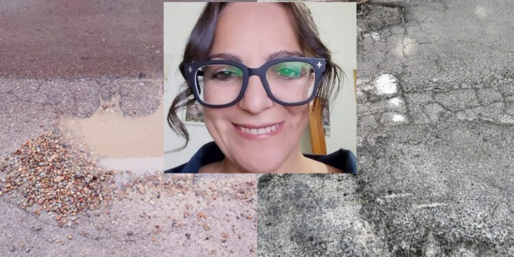 Strade pericolose a Monserrato: “Subito un’ordinanza urgente per la messa in sicurezza”