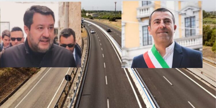 Strade sarde pericolose, la questione Ss 131 finisce tra le mani del ministro