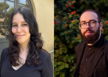 Giulia D’Amico e Raimondo Belfiori, dal Conservatorio di Cagliari a Osaka per Expo 2025