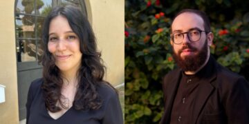 Giulia D’Amico e Raimondo Belfiori, dal Conservatorio di Cagliari a Osaka per Expo 2025
