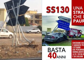 Decimomannu, via gli incroci a raso dalla Ss 130