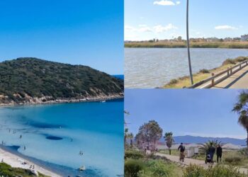 Quartu Sant’Elena sempre più meta turistica: crescono gli arrivi