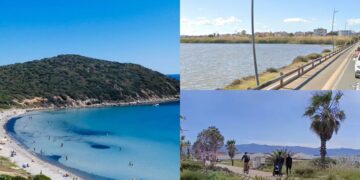 Quartu Sant’Elena sempre più meta turistica: crescono gli arrivi