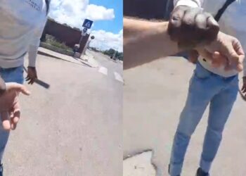 Sardegna, aggredito in pieno centro davanti agli occhi dei passanti: “Vi racconto tutto, ho avuto davvero paura”