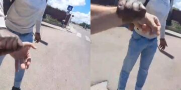 Sardegna, aggredito in pieno centro davanti agli occhi dei passanti: “Vi racconto tutto, ho avuto davvero paura”