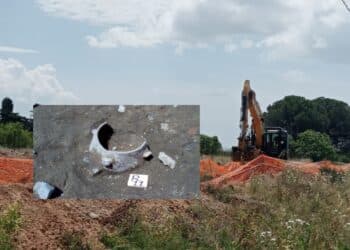 A Selargius “Monumenti Estorti” per ribadire ancora una volta no al Tyrrhenian Link