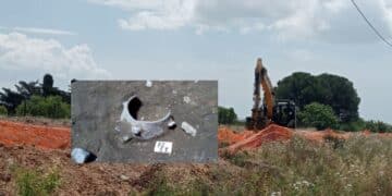 A Selargius “Monumenti Estorti” per ribadire ancora una volta no al Tyrrhenian Link