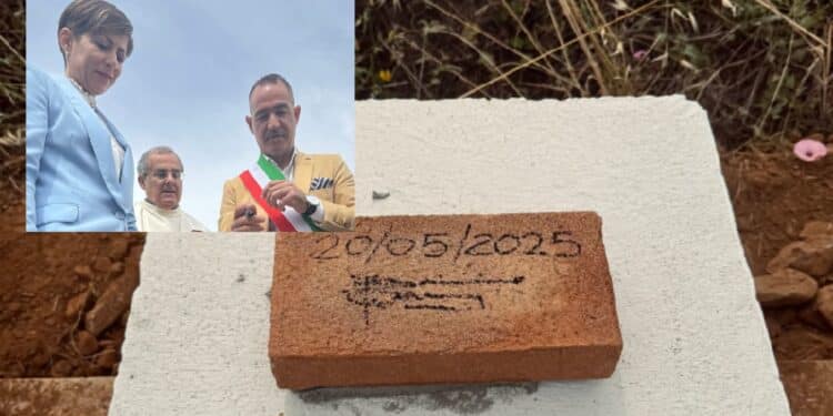 Capoterra, cambio di location per il Teatro Comunale