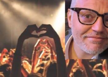 L’ultimo saluto a Federico Santus, l’uomo che ha fatto brillare la movida di Cagliari