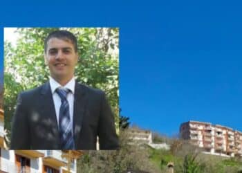 Desulo si prepara per l’ultimo saluto a Mariano Peddio, 52 anni: “Sei andato via troppo presto”