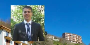 Desulo si prepara per l’ultimo saluto a Mariano Peddio, 52 anni: “Sei andato via troppo presto”