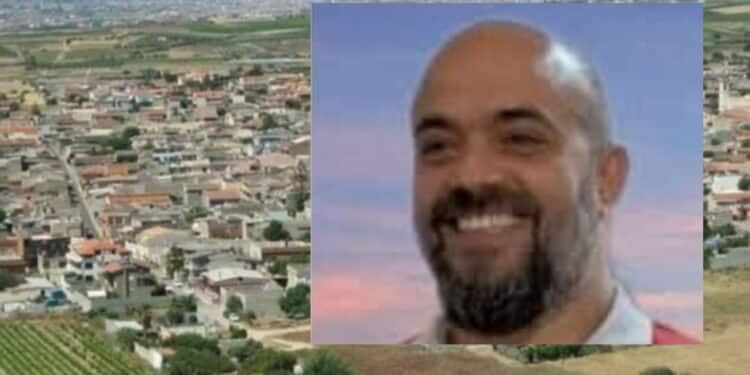 Scomparsa di Mario Picciau, lacrime e dolore anche a Maracalagonis