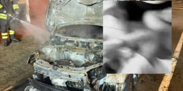Pestaggio fra rivali in amore in un locale di Cagliari, l’auto bruciata a Elmas non c’entra niente