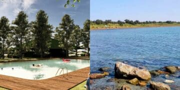 Capoterra, il restyling degli impianti sportivi di Poggio dei Pini non mette tutti d’accordo