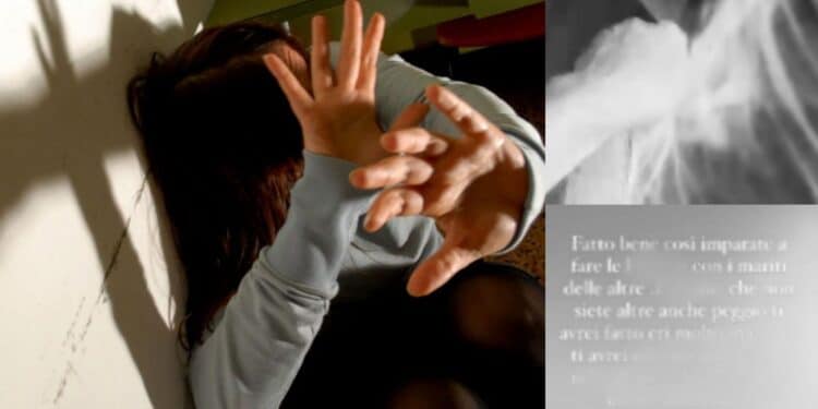 Cagliari, calci e schiaffi a una donna accusata di aver avuto un flirt: la rissa continua sui social