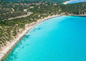 Il litorale quartese è sempre più blu, ancora due bandiere per il Poetto e Mari Pintau