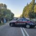 Tragedia a Villa San Pietro, si schianta con l’auto e muore a 55 anni