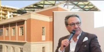 Cagliari, il mistero dei lavori fermi al mercato di San Benedetto. “Tre mesi di nulla, senza progetto definitivo”