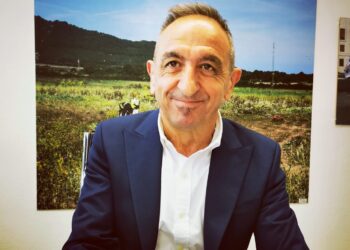 Angelo Maria Serusi, ecco il nuovo commissario straordinario dell’Areus: ecco chi è il nuovo leader scelto dalla Todde