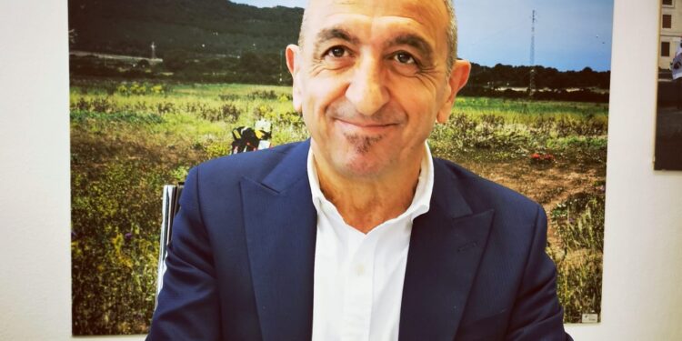 Angelo Maria Serusi, ecco il nuovo commissario straordinario dell’Areus: ecco chi è il nuovo leader scelto dalla Todde