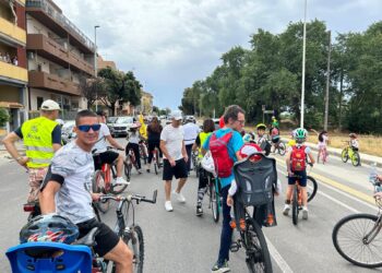 Quartu, tutti in bicicletta per una giornata dedicata all’ambiente e alla mobilità sostenibile
