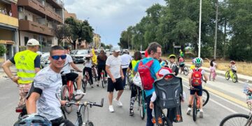 Quartu, tutti in bicicletta per una giornata dedicata all’ambiente e alla mobilità sostenibile